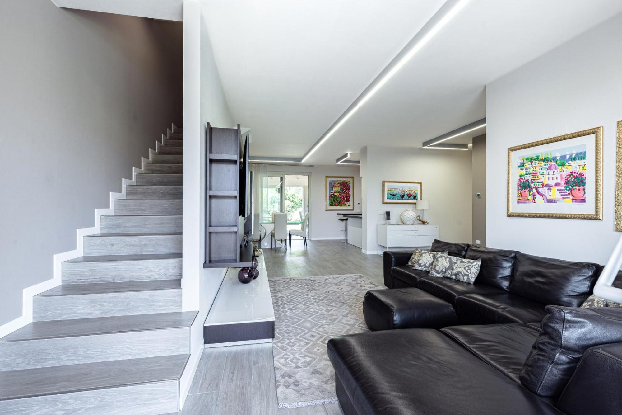 Villa Rita Peschiera del Garda Exteriör bild