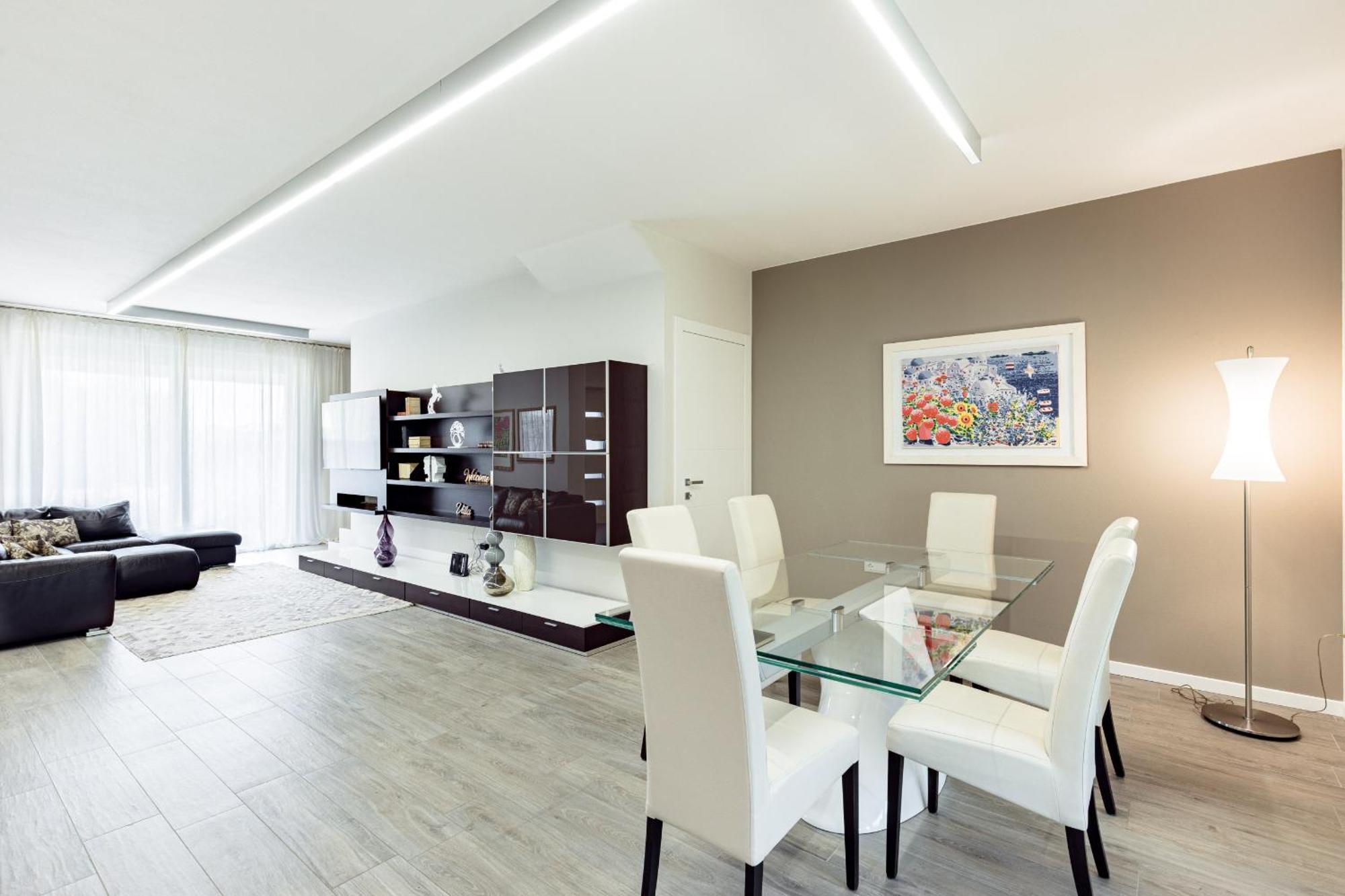 Villa Rita Peschiera del Garda Exteriör bild